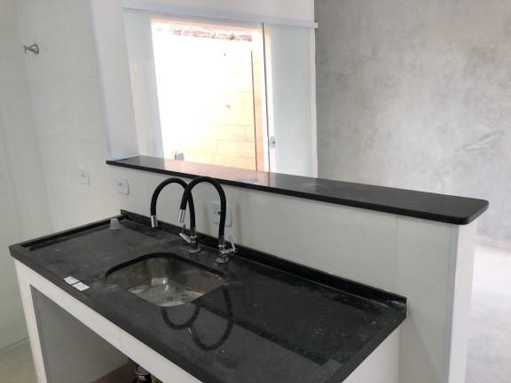 Imagem Casa com 2 Quartos à Venda, 86 m² em Itaóca - Mongaguá Imagem Casa com 2 Quartos à Venda, 86 m² em Itaóca - Mongaguá