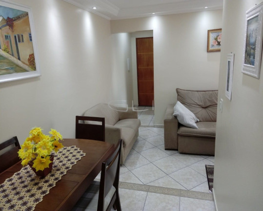 Imagem Imóvel com 2 Quartos à Venda, 50 m² em Brás - São Paulo