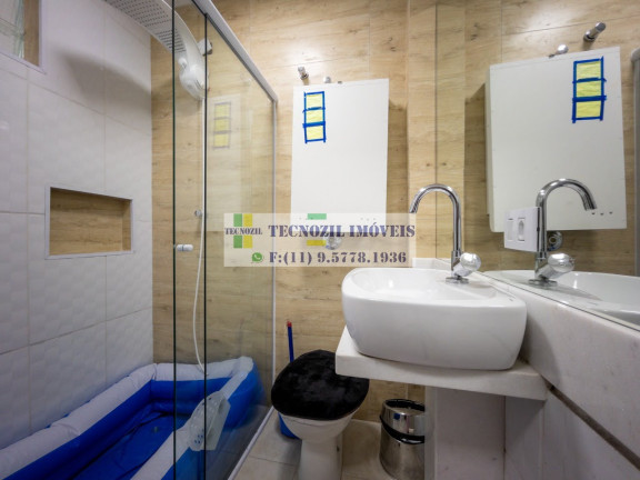 Imagem Sobrado com 3 Quartos à Venda, 106 m² em Vila Mariana - São Paulo Imagem Sobrado com 3 Quartos à Venda, 106 m² em Vila Mariana - São Paulo