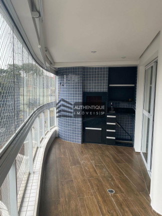 Imagem Apartamento com 3 Quartos à Venda, 149 m² em Centro - São Bernardo Do Campo