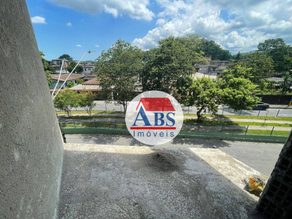 Imagem Apartamento com 1 Quarto à Venda, 39 m² em Vila Nova - Cubatão Imagem Apartamento com 1 Quarto à Venda, 39 m² em Vila Nova - Cubatão