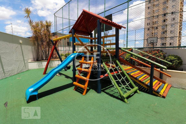 Imagem Apartamento com 3 Quartos à Venda, 73 m² em Jardim Goiás - Goiânia
