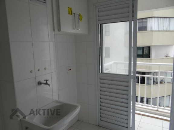 Imagem Apartamento com 3 Quartos à Venda, 87 m² em Alphaville - Barueri