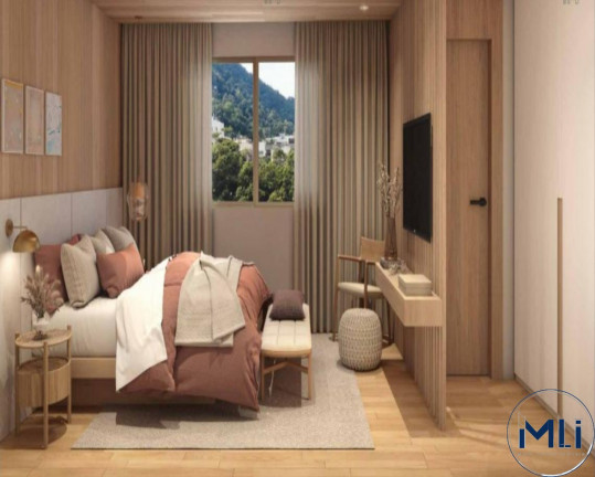 Imagem Imóvel com 4 Quartos à Venda, 175 m² em Jardim Botânico - Rio De Janeiro