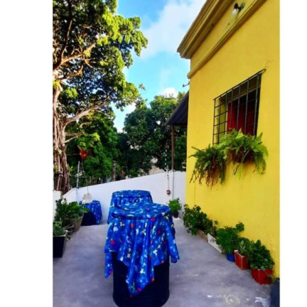 Imagem Casa com 7 Quartos à Venda, 355 m² em Boa Vista - Recife