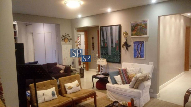 Imagem Apartamento com 3 Quartos à Venda, 180 m² em Vila Pompeia - São Paulo Imagem Apartamento com 3 Quartos à Venda, 180 m² em Vila Pompeia - São Paulo