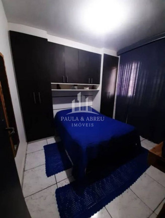 Imagem Apartamento com 2 Quartos à Venda, 54 m² em Jardim Ipê - Mauá Imagem Apartamento com 2 Quartos à Venda, 54 m² em Jardim Ipê - Mauá