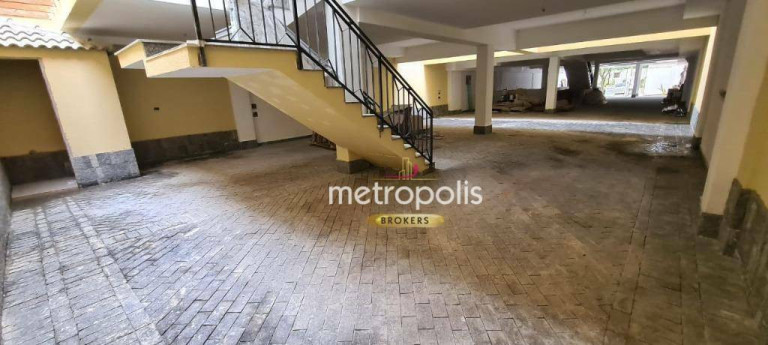 Apartamento com 2 Quartos à Venda, 50 m² em Campestre - Santo André