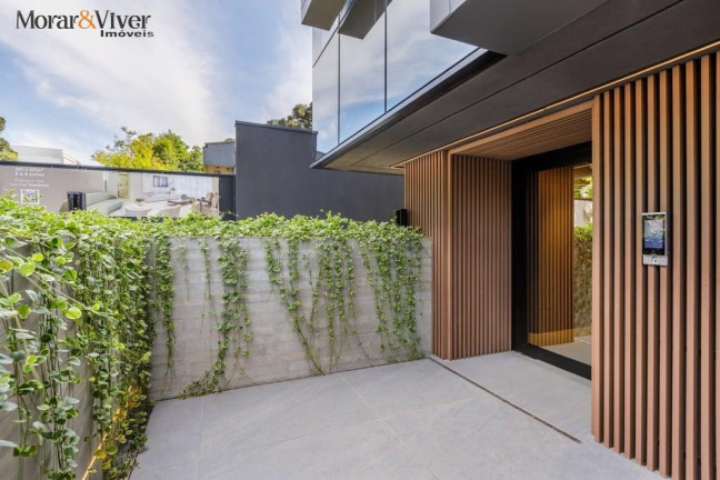 Imagem Apartamento com 3 Quartos à Venda, 161 m² em Centro Cívico - Curitiba
