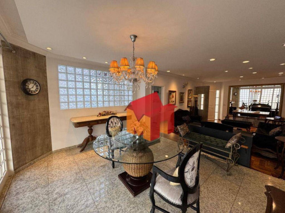 Imagem Casa com 4 Quartos à Venda, 212 m² em Parque Residencial Nardini - Americana Imagem Casa com 4 Quartos à Venda, 212 m² em Parque Residencial Nardini - Americana