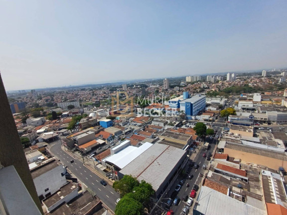 Imagem Apartamento com 3 Quartos à Venda, 122 m² em Centro - São José Dos Campos Imagem Apartamento com 3 Quartos à Venda, 122 m² em Centro - São José Dos Campos