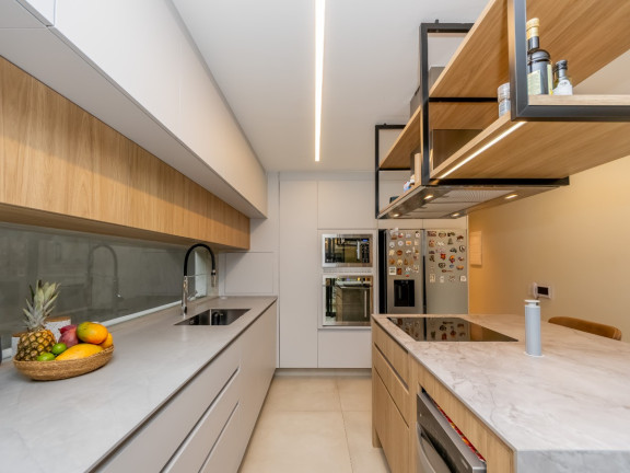 Imagem Casa com 3 Quartos à Venda, 140 m² em Santo Amaro - São Paulo