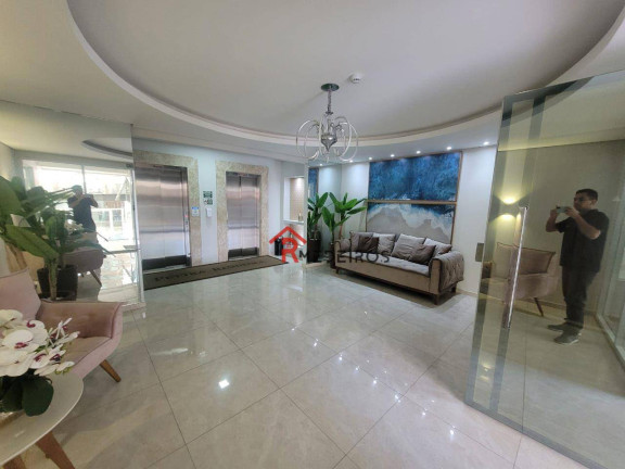 Imagem Apartamento com 2 Quartos à Venda, 88 m² em Boqueirão - Praia Grande