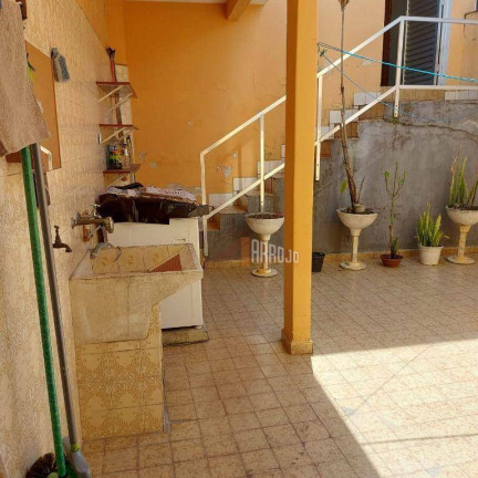 Imagem Casa com 3 Quartos à Venda, 140 m² em Vila Matilde - São Paulo