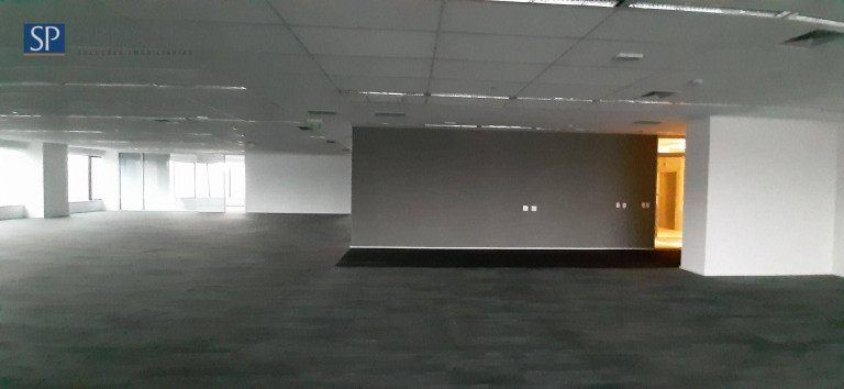 Imagem Sala Comercial para Alugar, 546 m² em Itaim Bibi - São Paulo Imagem Sala Comercial para Alugar, 546 m² em Itaim Bibi - São Paulo