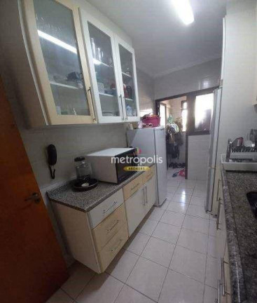 Imagem Apartamento com 3 Quartos à Venda, 100 m² em Santa Maria - São Caetano Do Sul Imagem Apartamento com 3 Quartos à Venda, 100 m² em Santa Maria - São Caetano Do Sul