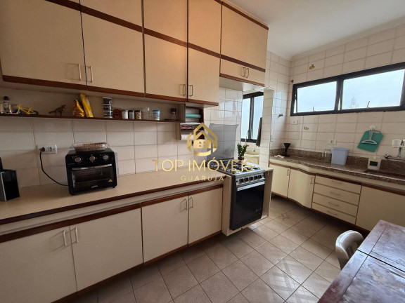Imagem Apartamento à Venda, 100 m² em Enseada - Guarujá Imagem Apartamento à Venda, 100 m² em Enseada - Guarujá