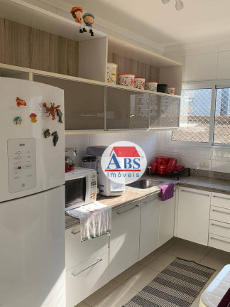 Imagem Apartamento com 2 Quartos à Venda, 84 m² em Canto Do Forte - Praia Grande Imagem Apartamento com 2 Quartos à Venda, 84 m² em Canto Do Forte - Praia Grande