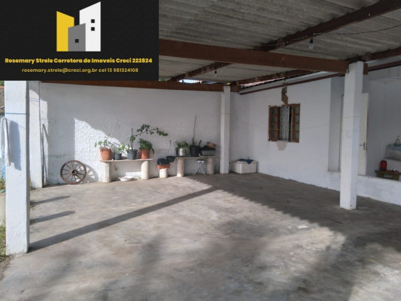 Imagem Imóvel com 3 Quartos à Venda, 132 m² em Cibratel 2 - Itanhaém