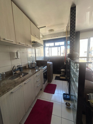 Imagem Imóvel com 2 Quartos à Venda, 53 m² em Parque Residencial Laranjeiras - Serra Imagem Imóvel com 2 Quartos à Venda, 53 m² em Parque Residencial Laranjeiras - Serra