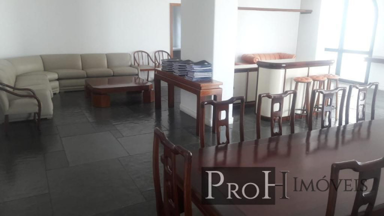 Imagem Apartamento com 4 Quartos à Venda, 245 m² em Centro - São Bernardo Do Campo Imagem Apartamento com 4 Quartos à Venda, 245 m² em Centro - São Bernardo Do Campo