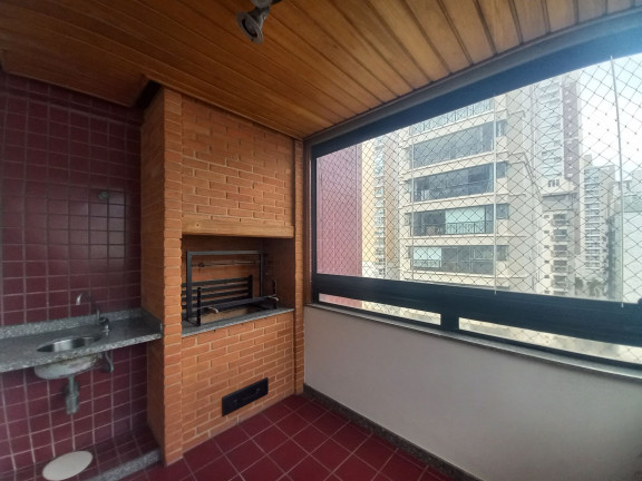 Imagem Apartamento com 4 Quartos à Venda, 283 m² em Boqueirão - Santos
