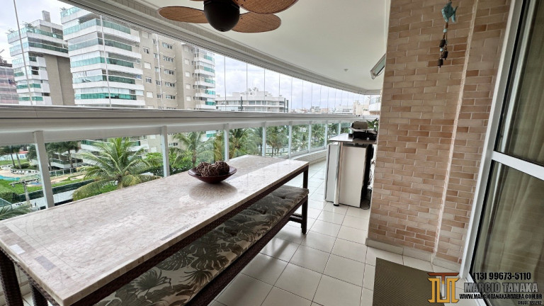 Imagem Imóvel com 3 Quartos à Venda, 121 m² em Riviera - Bertioga