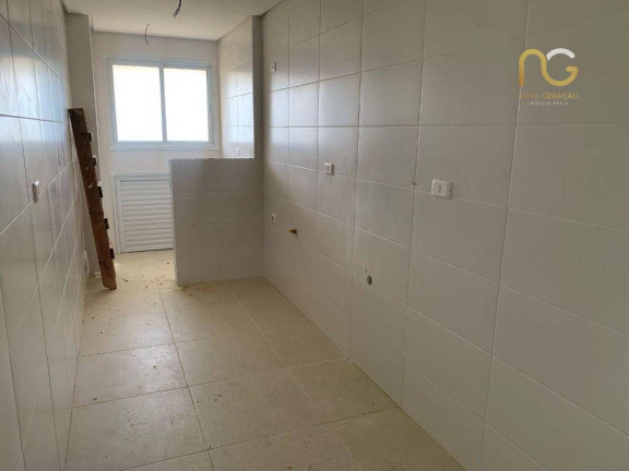 Imagem Apartamento com 3 Quartos à Venda, 102 m² em Aviação - Praia Grande