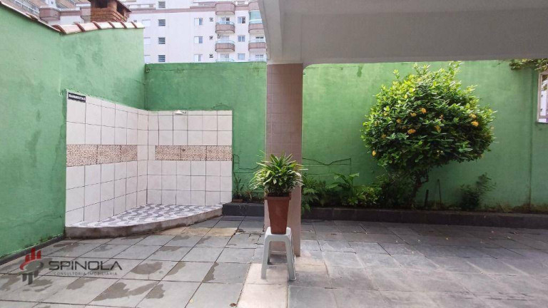 Imagem Apartamento com 1 Quarto à Venda, 43 m² em Vilamar - Praia Grande Imagem Apartamento com 1 Quarto à Venda, 43 m² em Vilamar - Praia Grande