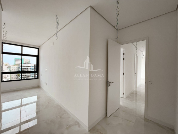 Imagem Apartamento com 3 Quartos à Venda, 165 m² em Jatiúca - Maceió