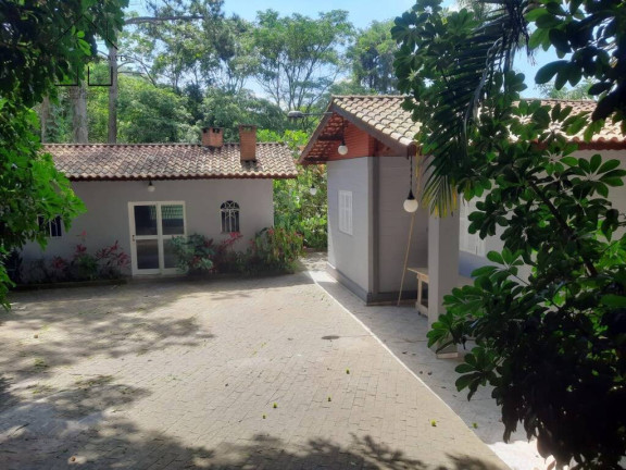 Imagem Chácara com 2 Quartos para Alugar, 1 m² em Mascate - Nazaré Paulista
