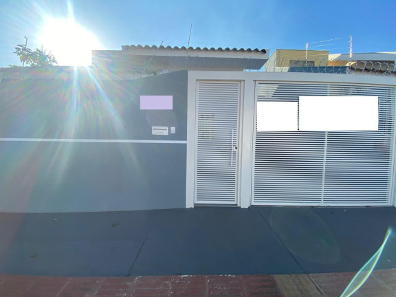 Casa com 2 Quartos à Venda, 10 m² em Vila Vilas Boas - Campo Grande