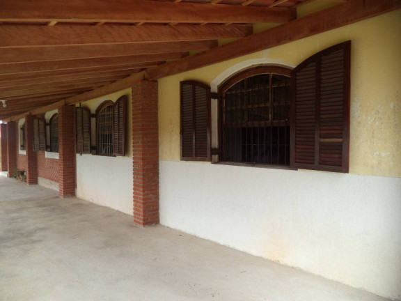 Imagem Chácara com 3 Quartos à Venda, 58.800 m² em Santos - Piedade