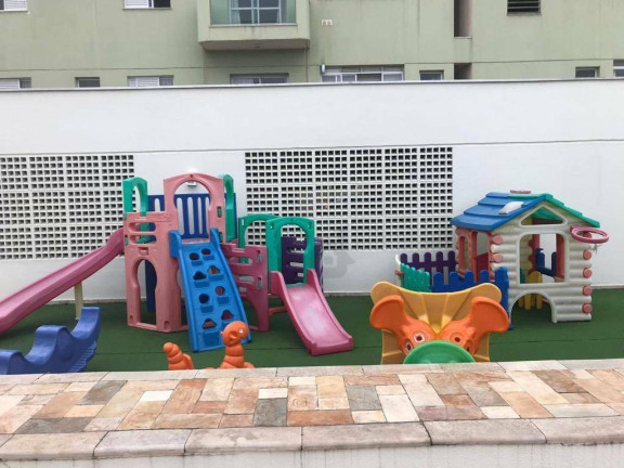 Imagem Apartamento com 3 Quartos à Venda, 151 m² em Jardim Paulistano - Sorocaba