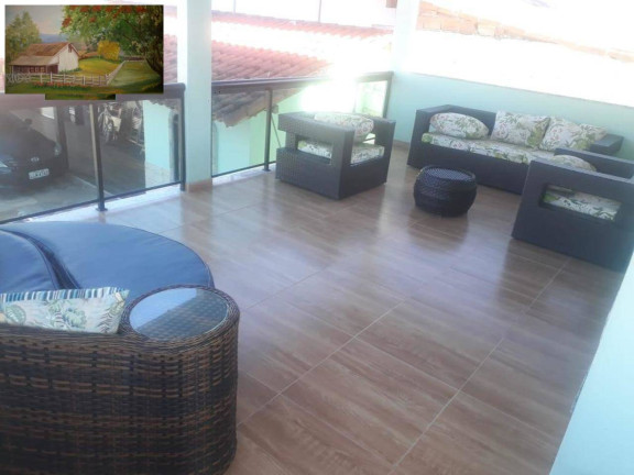 Imagem Casa com 3 Quartos à Venda, 240 m² em Sopotó - Iguaba Grande Imagem Casa com 3 Quartos à Venda, 240 m² em Sopotó - Iguaba Grande