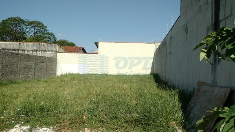Terreno à Venda,  em Lagoinha - Ribeirão Preto