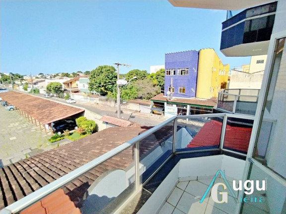 Imagem Apartamento com 3 Quartos à Venda, 98 m² em Praia Do Morro - Guarapari