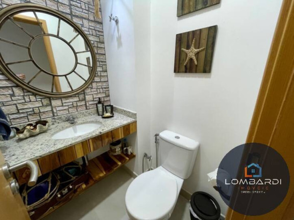 Imagem Apartamento com 3 Quartos à Venda, 163 m² em Praia Grande - Ubatuba Imagem Apartamento com 3 Quartos à Venda, 163 m² em Praia Grande - Ubatuba