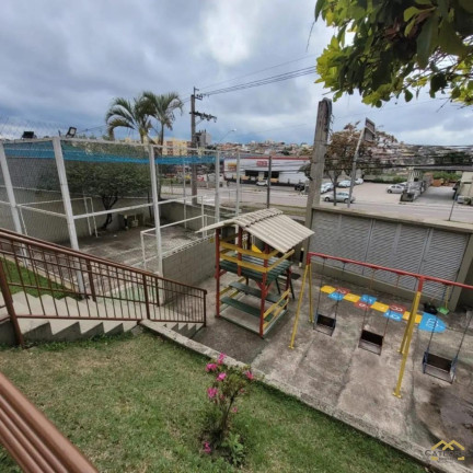 Imagem Apartamento com 2 Quartos à Venda, 60 m² em Ponte De São João - Jundiaí Imagem Apartamento com 2 Quartos à Venda, 60 m² em Ponte De São João - Jundiaí