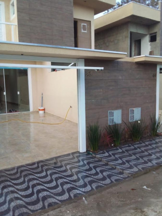 Imagem Sobrado com 3 Quartos à Venda, 90 m² em Bopiranga - Itanhaém