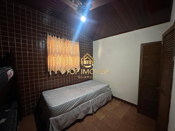 Imagem Casa com 4 Quartos à Venda, 150 m² em Enseada - Guarujá Imagem Casa com 4 Quartos à Venda, 150 m² em Enseada - Guarujá