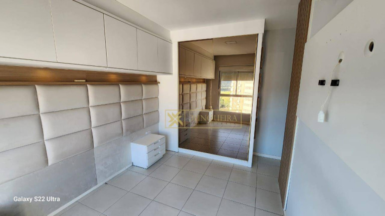 Imagem Apartamento com 3 Quartos à Venda, 94 m² em Pedra Branca - Palhoça