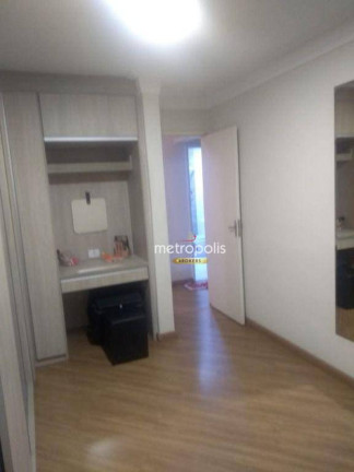 Imagem Apartamento com 3 Quartos à Venda, 133 m² em Parque Fongaro - São Paulo