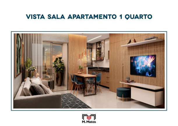 Imagem Apartamento com 1 Quarto à Venda, 39 m² em Barro Preto - Belo Horizonte Imagem Apartamento com 1 Quarto à Venda, 39 m² em Barro Preto - Belo Horizonte