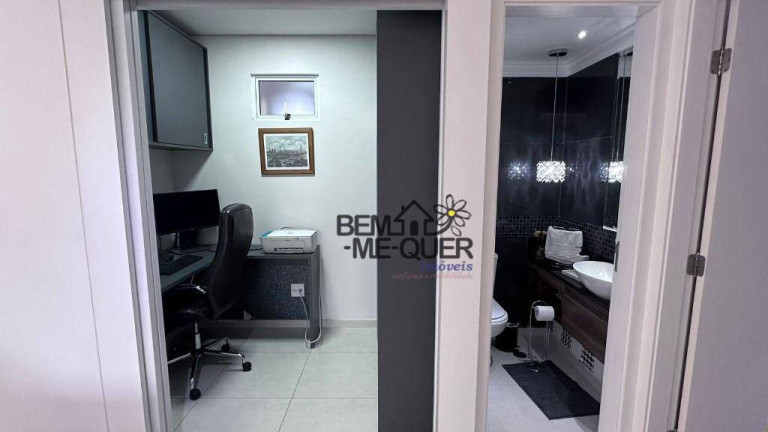 Imagem Apartamento com 3 Quartos à Venda, 145 m² em Vila Romana - São Paulo Imagem Apartamento com 3 Quartos à Venda, 145 m² em Vila Romana - São Paulo