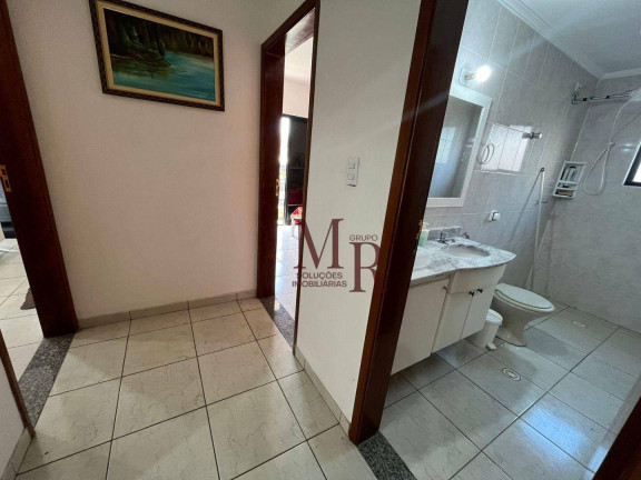 Imagem Apartamento com 3 Quartos à Venda, 100 m² em Canto Do Forte - Praia Grande