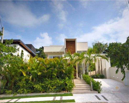Imagem Sobrado com 6 Quartos à Venda, 531 m² em Riviera De São Lourenço - Bertioga