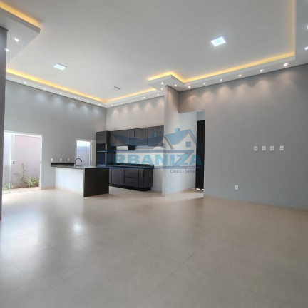 Imagem Casa com 3 Quartos à Venda, 140 m² em Condomínio Residencial Vila Madalena - Araçatuba Imagem Casa com 3 Quartos à Venda, 140 m² em Condomínio Residencial Vila Madalena - Araçatuba