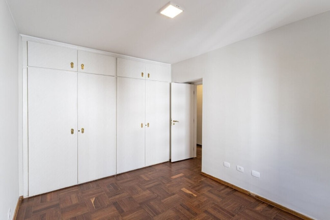 Imagem Apartamento com 3 Quartos à Venda, 126 m² em Itaim Bibi - São Paulo