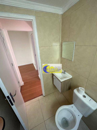 Imagem Apartamento com 2 Quartos à Venda, 45 m² em Vila Baeta Neves - São Bernardo Do Campo Imagem Apartamento com 2 Quartos à Venda, 45 m² em Vila Baeta Neves - São Bernardo Do Campo